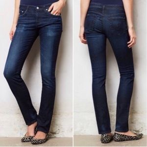 🆕AG Adriano Goldschmied...The Stevie!